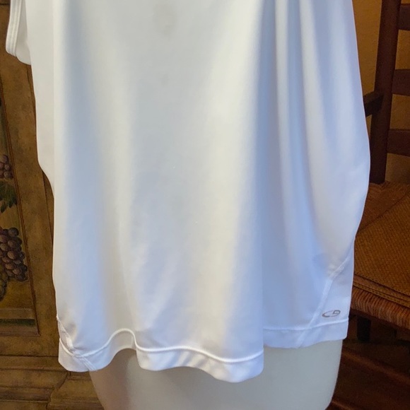 Tennis tops - Picture 2 of 4